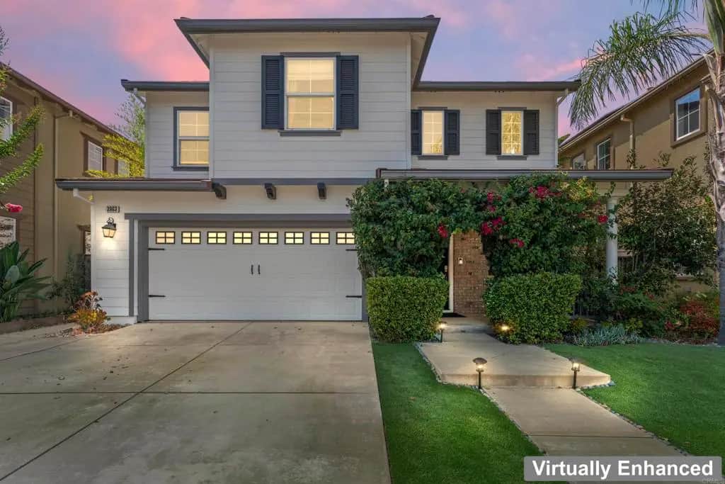 3963 Veritas Way, San Ramon, CA — listing photo 1