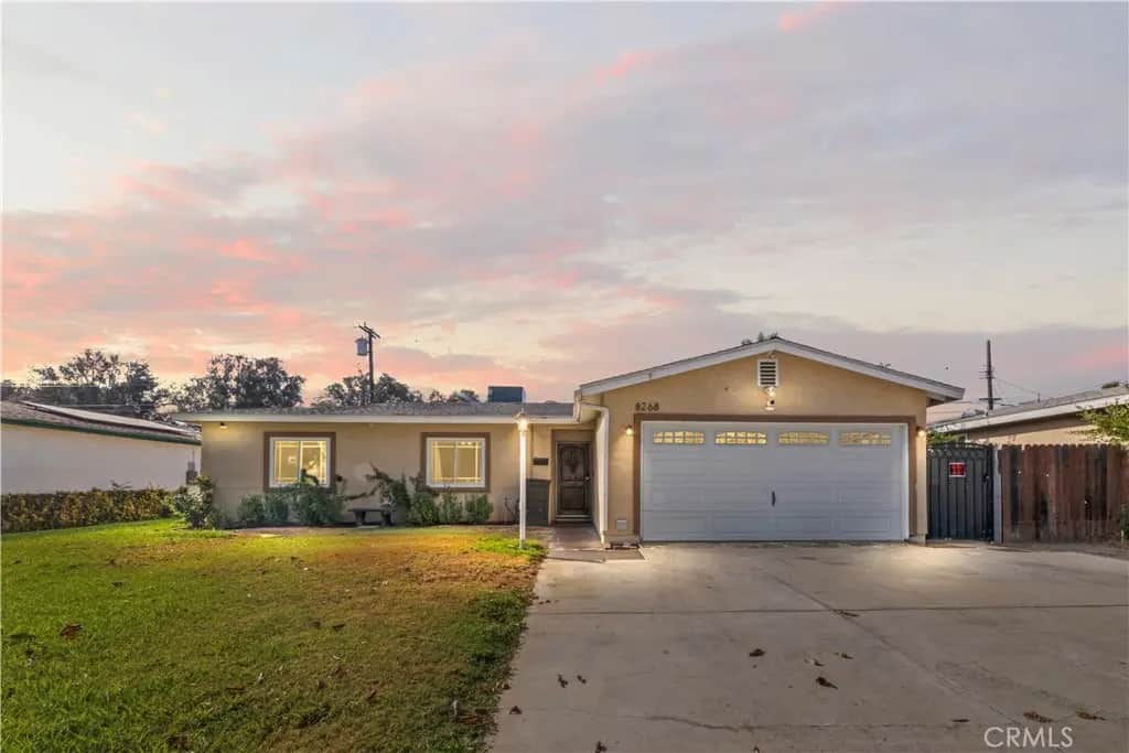 8268 Garfield, Riverside, CA — listing photo 1