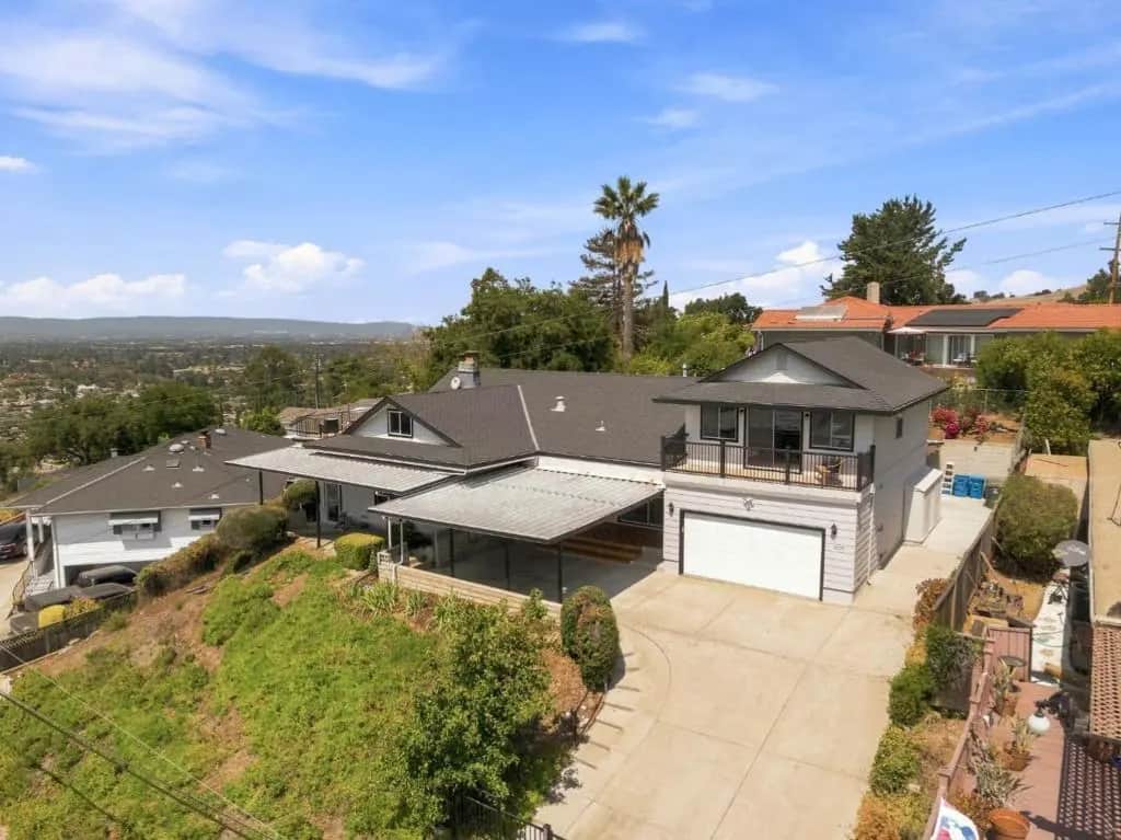16125 Yona Vista Avenue, San Jose, CA — listing photo 1