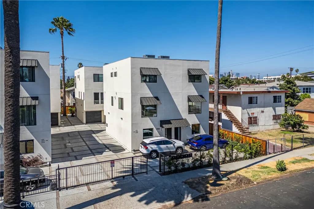 1175 Leighton, Los Angeles, CA — listing photo 1