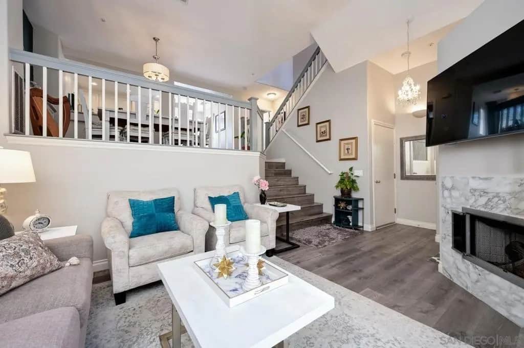 10260 Wateridge Circle 219, San Diego, CA — listing photo 1