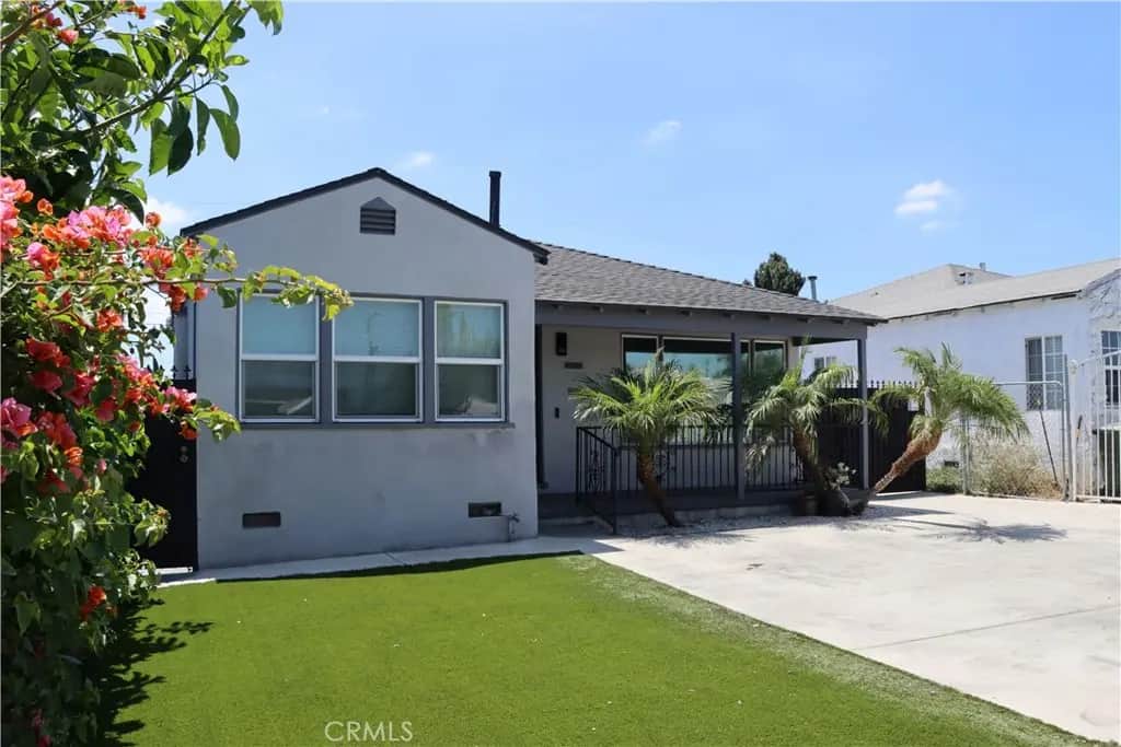 1126 E 106th Street, Los Angeles, CA — listing photo 1