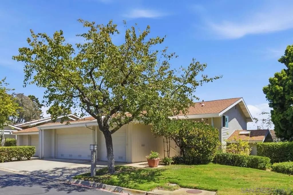 2264 Caminito Castillo, La Jolla, CA — listing photo 1