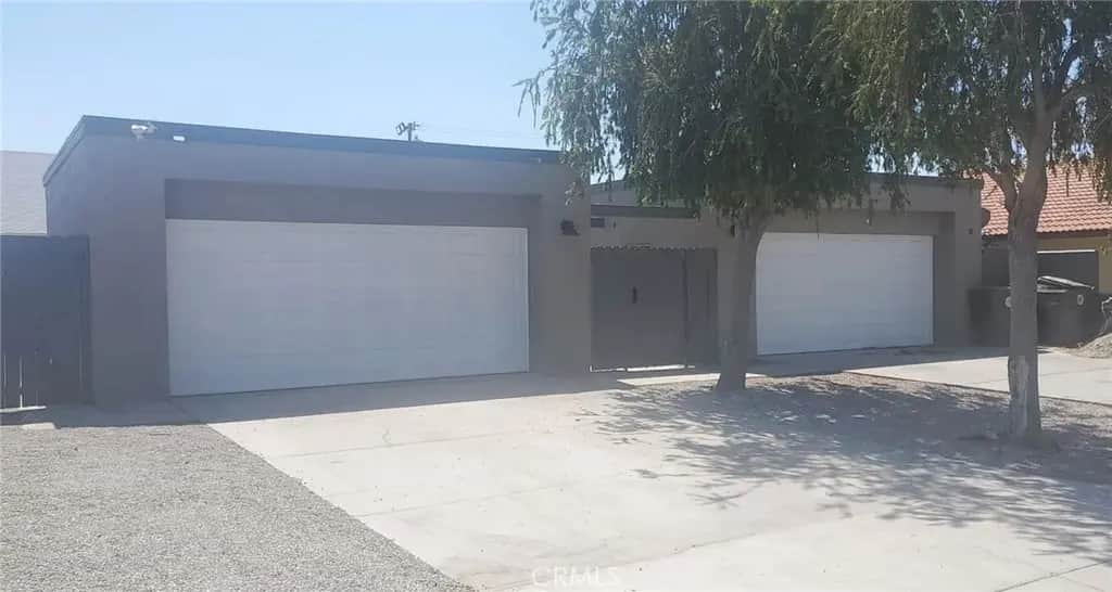 33654 Pueblo Trail, Cathedral City, CA — listing photo 1