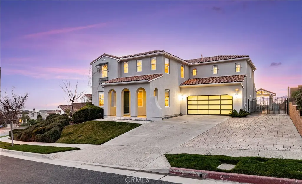 5060 Juneau Court, Rancho Cucamonga, CA — listing photo 1