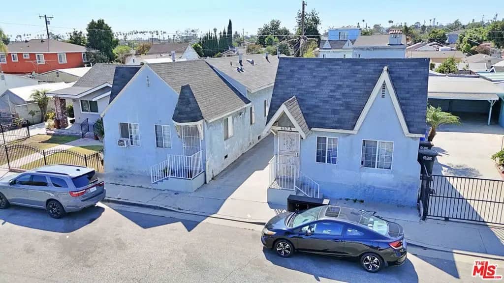 637 S Mcdonnell Avenue, Los Angeles, CA — listing photo 1