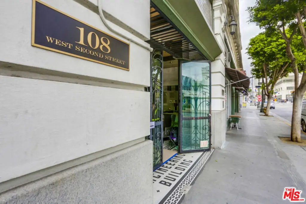 108 W 2nd Street 410, Los Angeles, CA — listing photo 1