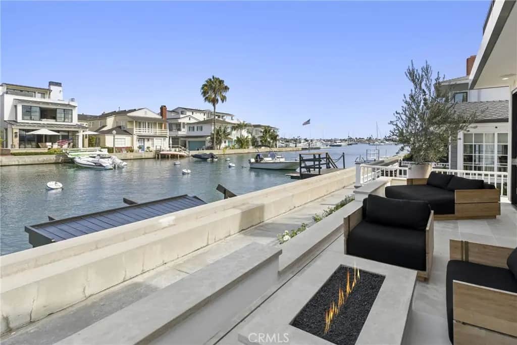 113 Grand Canal, Newport Beach, CA — listing photo 1
