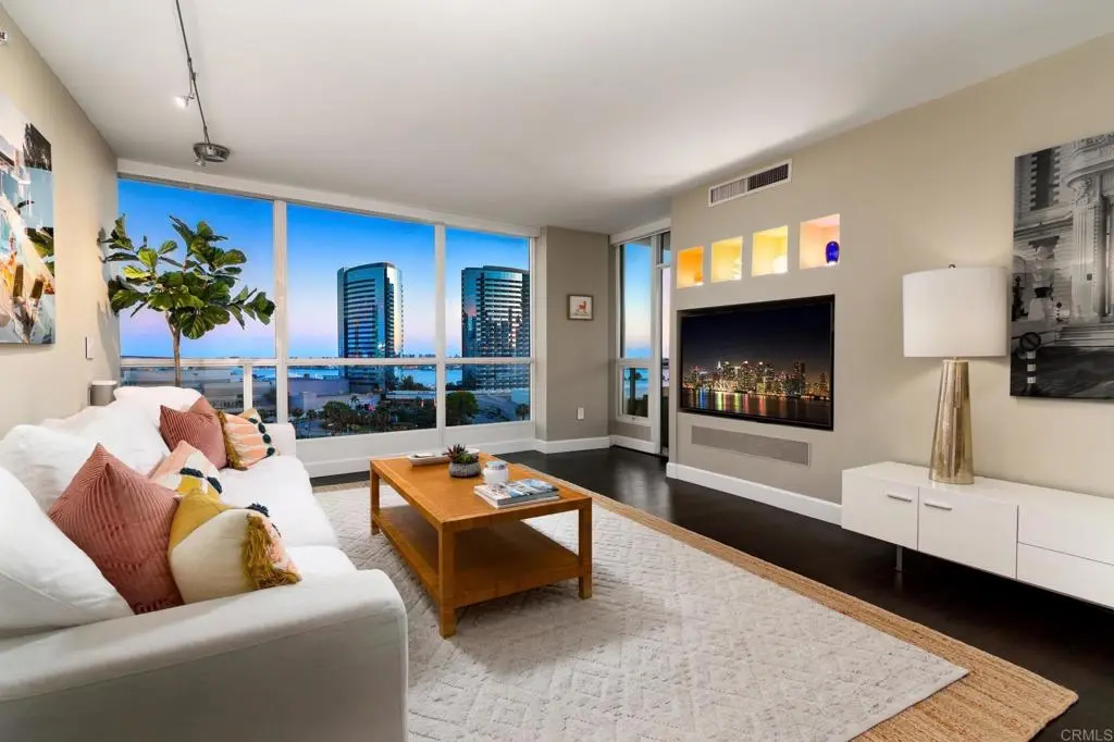 555 Front Street 1103, San Diego, CA — listing photo 1