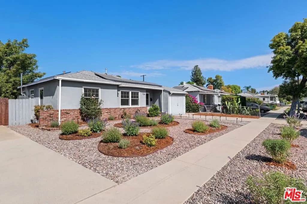 7253 Yolanda Avenue, Los Angeles, CA — listing photo 1