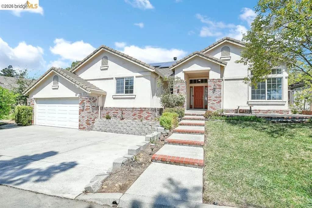 54 Janin Pl, Pleasant Hill, CA — listing photo 1