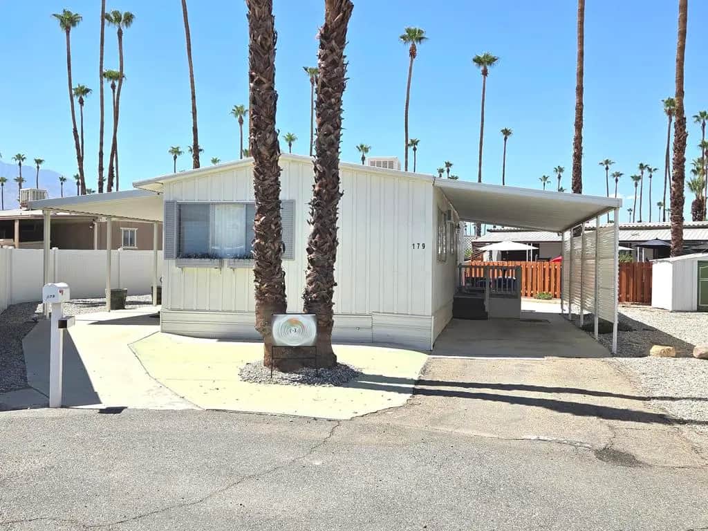 179 Butterfield, Cathedral City, CA — listing photo 1