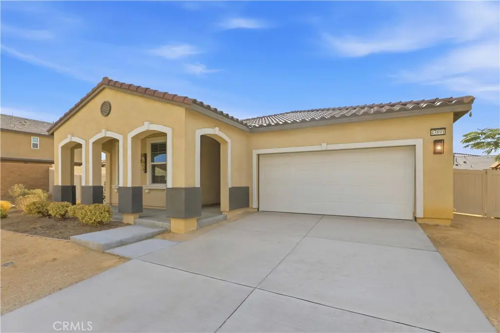 43891 61st Street W, Lancaster, CA — listing photo 1