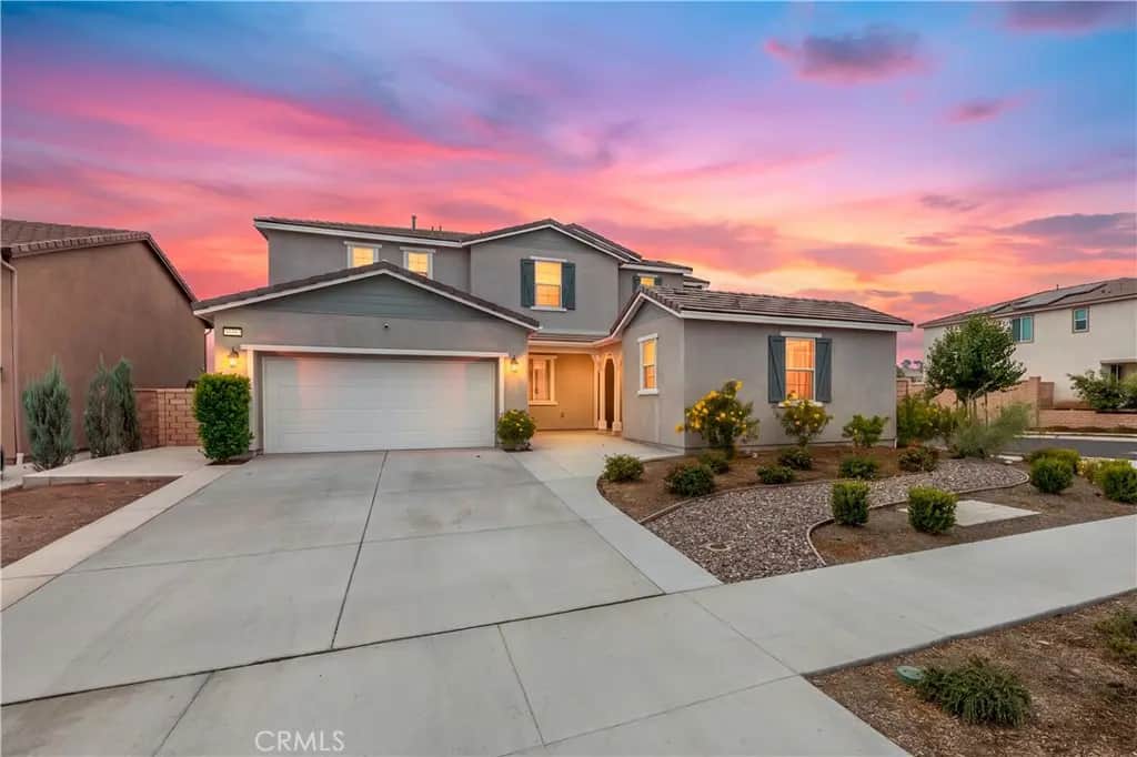 30383 Freeman, Menifee, CA — listing photo 1