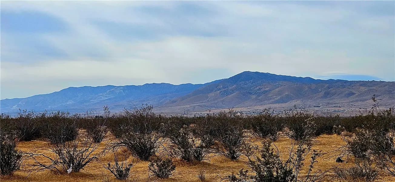 800 Las Tunas Dr., Apple Valley, CA — listing photo 1