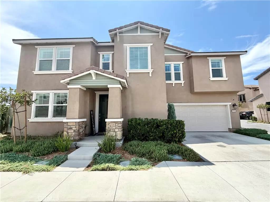 970 Helena Ridge, Lake Elsinore, CA — listing photo 1