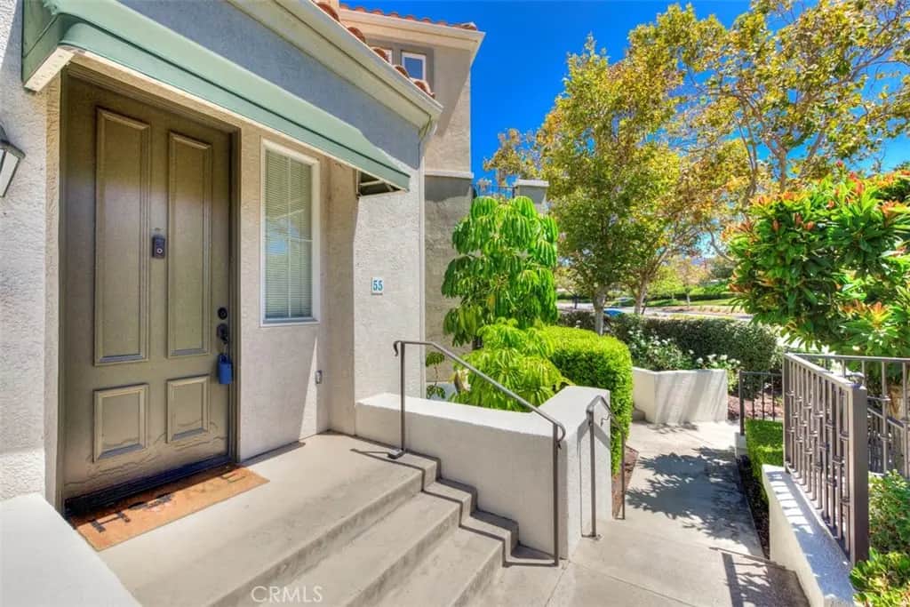 55 Via Cordoba, Rancho Santa Margarita, CA — listing photo 1