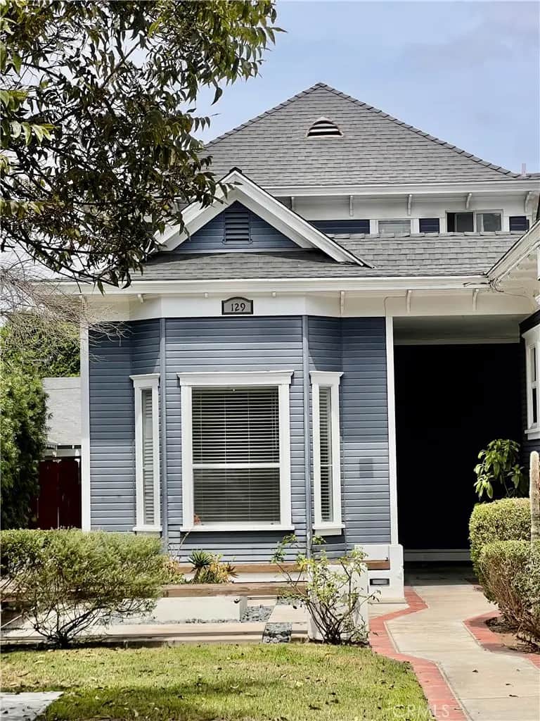 129 W Palmyra, Orange, CA — listing photo 1