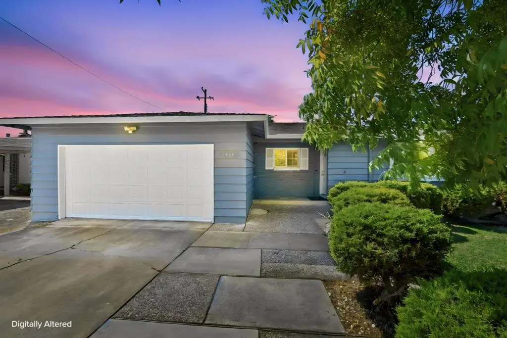 1464 Hillsdale Avenue, San Jose, CA — listing photo 1