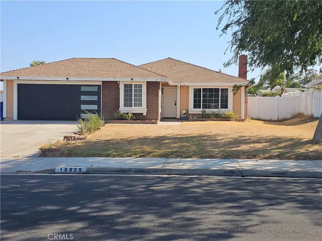 10030 Ontario Street, Riverside, CA — listing photo 1