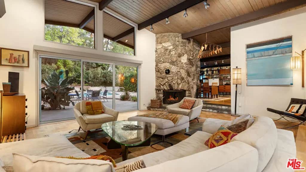 13044 Sky Valley Road, Los Angeles, CA — listing photo 1