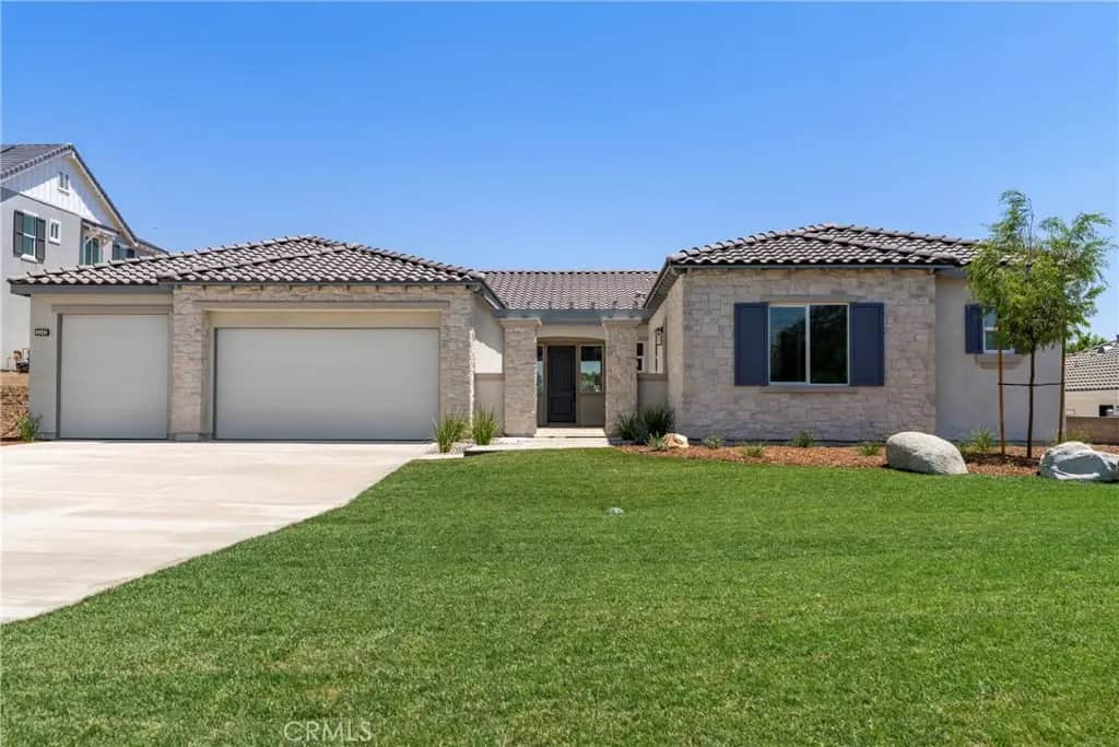 5605 Brittany Court, Rancho Cucamonga, CA — listing photo 1
