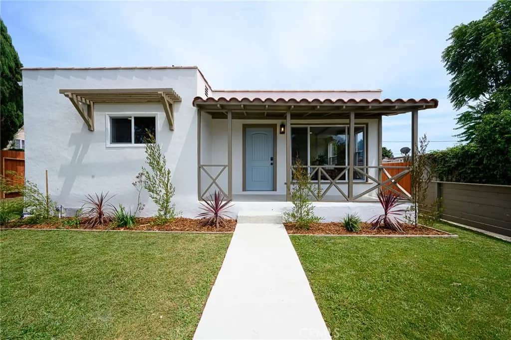 12126 Ainsworth St, Los Angeles, CA — listing photo 1