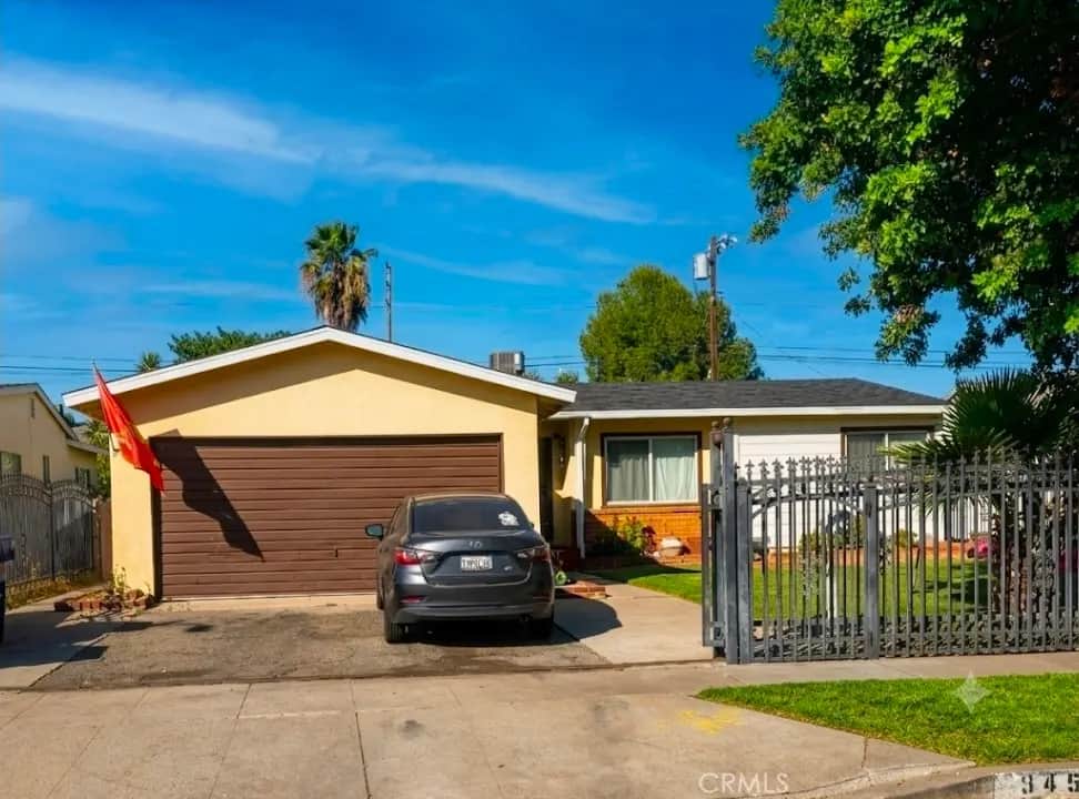 9456 Sandusky Avenue, Arleta, CA — listing photo 1