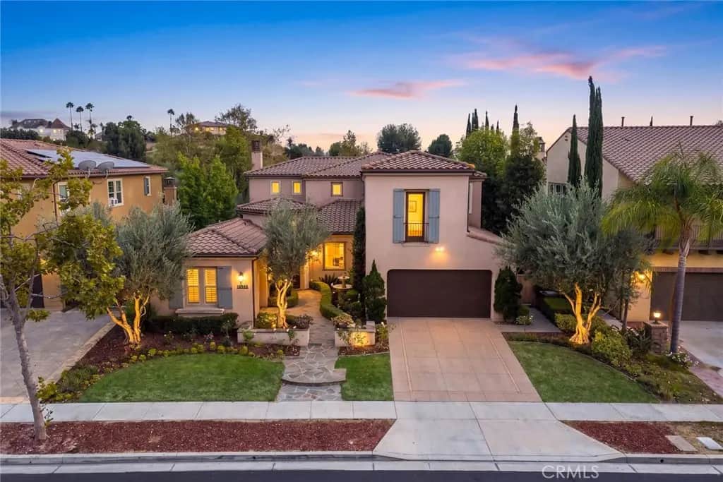 19668 Three Oaks Lane, Walnut, CA — listing photo 1