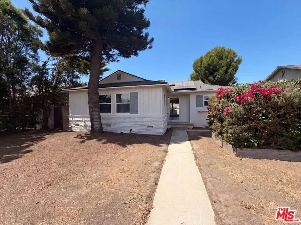 8015 Aldea Avenue, Los Angeles, CA — listing photo 1