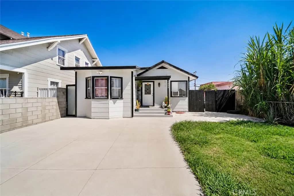 1221 W 88th, Los Angeles, CA — listing photo 1