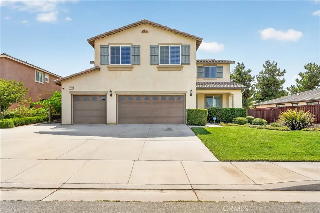 1216 Burgundy Rose, Beaumont, CA — listing photo 1