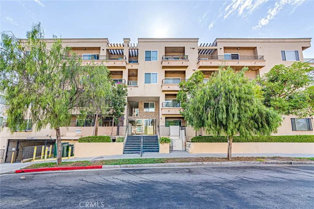 970 S St. Andrews Place 103, Los Angeles, CA — listing photo 1