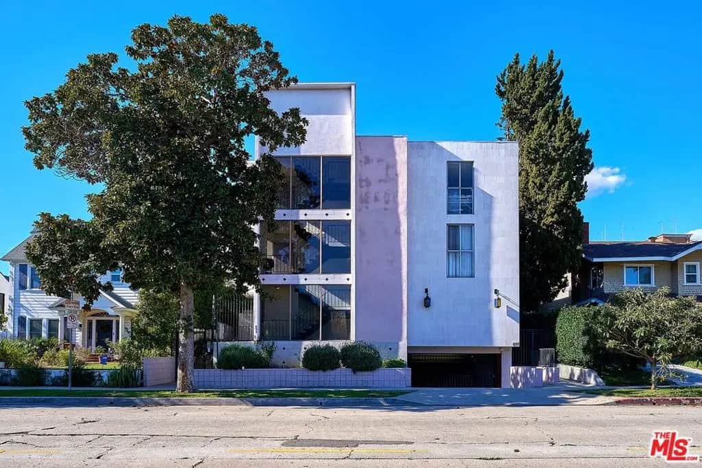 695 S Norton Avenue, Los Angeles, CA — listing photo 1