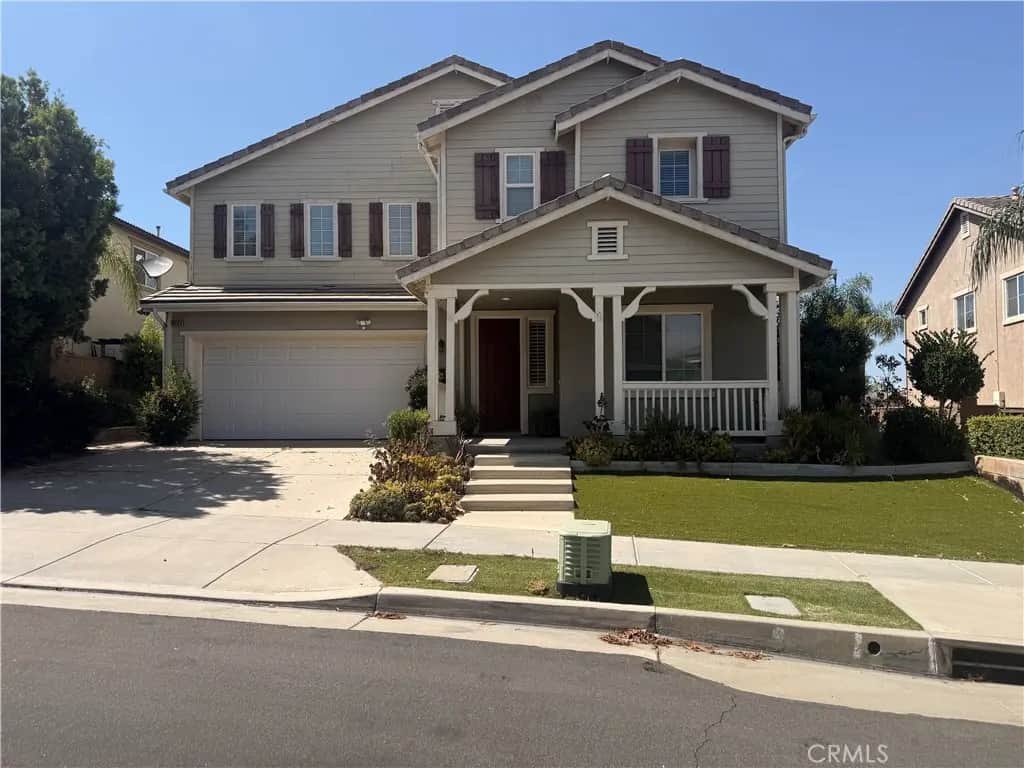 11262 Tesota Loop, Corona, CA — listing photo 1