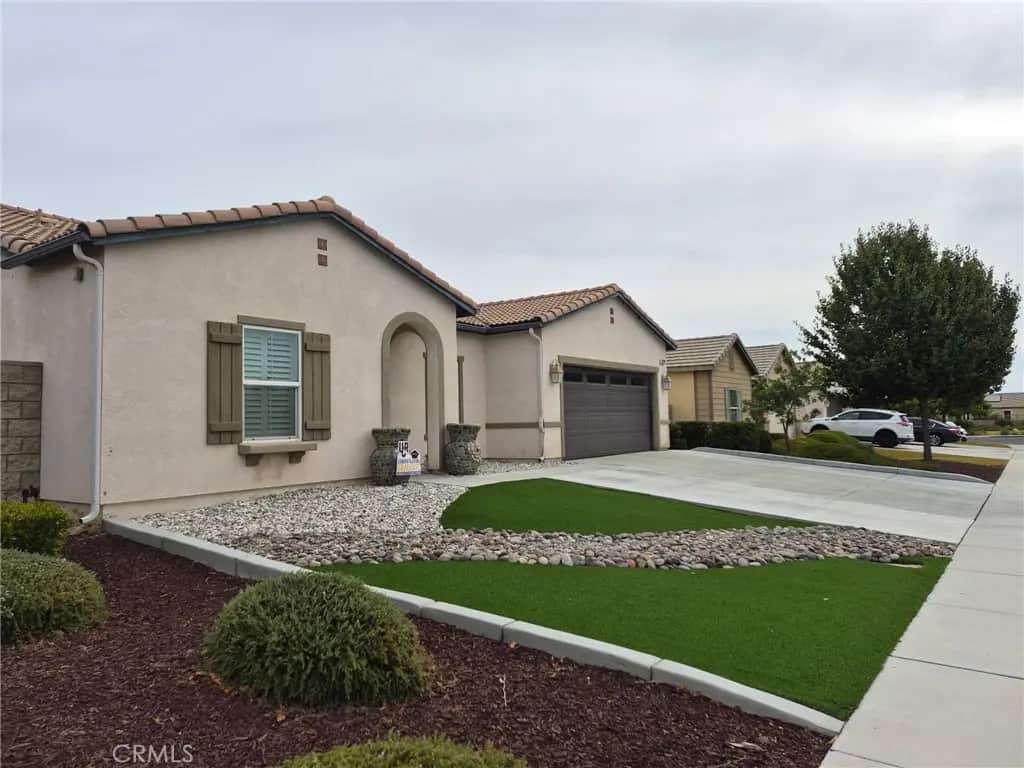 26228 Barrack Court, Menifee, CA — listing photo 1