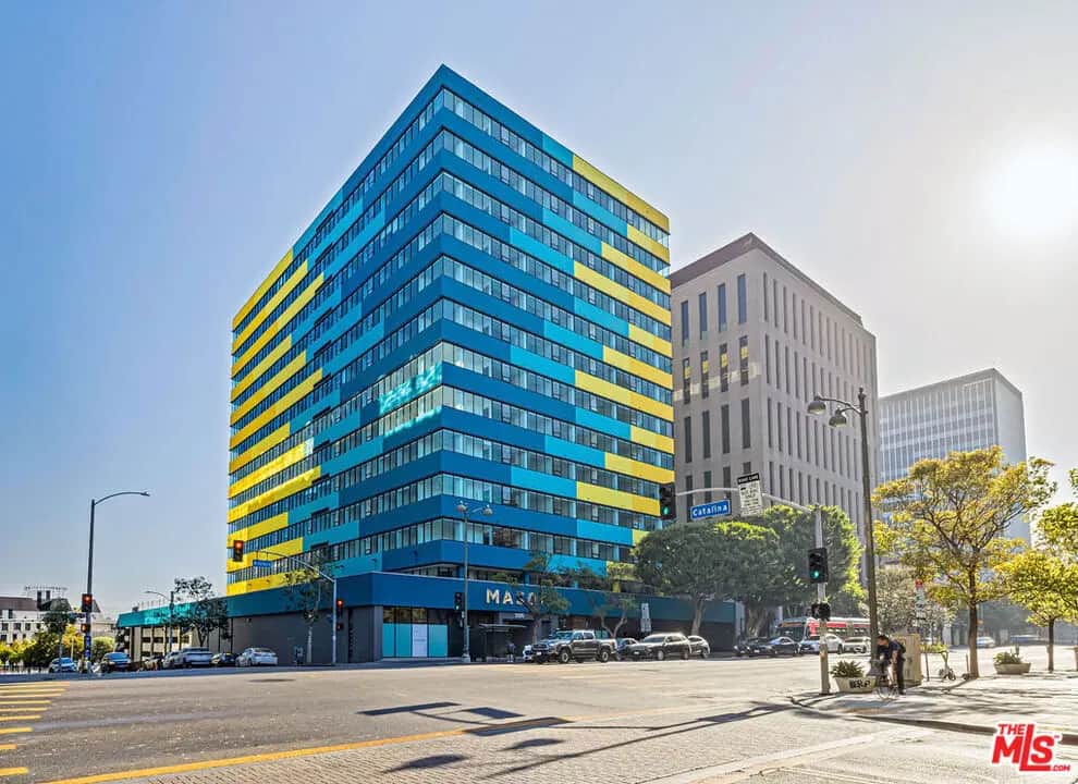3325 S Wilshire blvd 808, Los Angeles, CA — listing photo 1