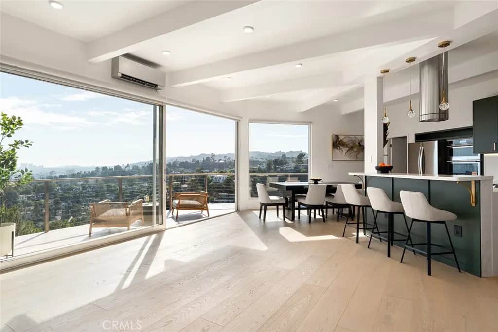 5675 Spreading Oak Dr, Los Angeles, CA — listing photo 1