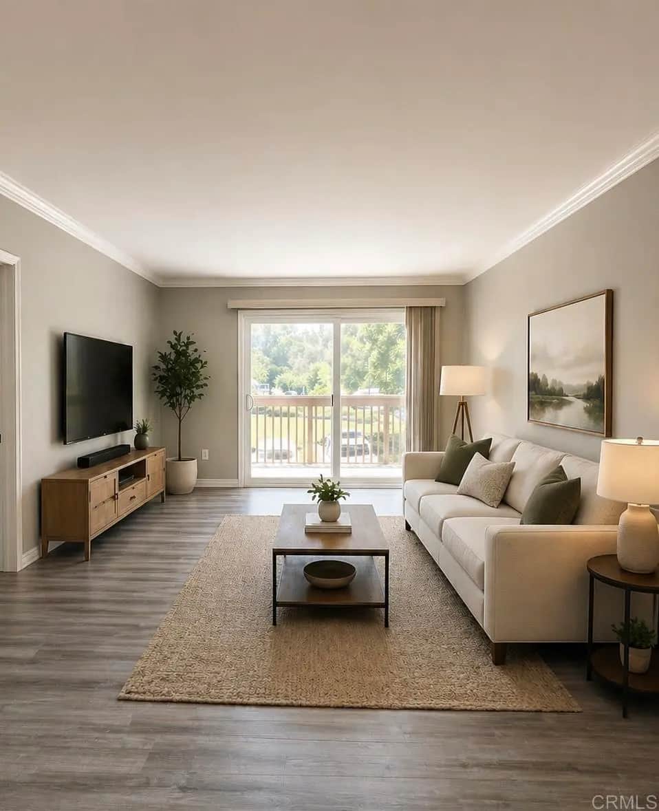 6151 Rancho Mission Road 110, San Diego, CA — listing photo 1