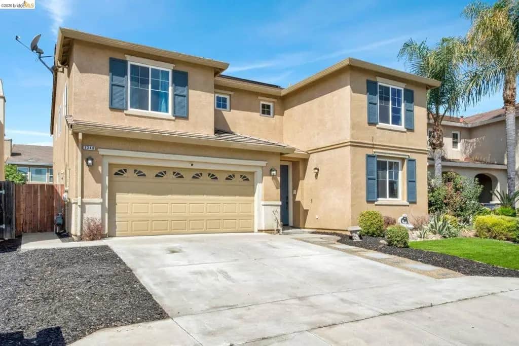 2340 Cambridge Dr, Discovery Bay, CA — listing photo 1