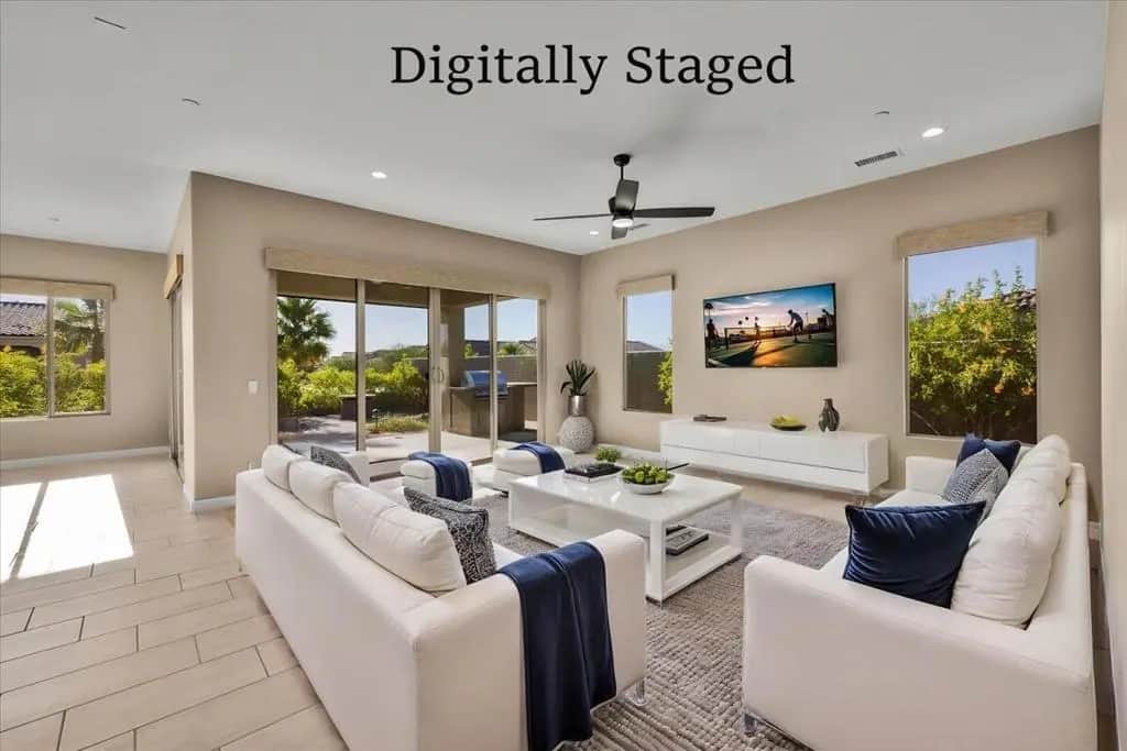 32 Moscato, Rancho Mirage, CA — listing photo 1