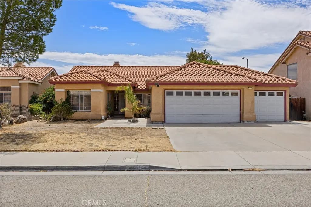 5856 Blue Sage, Palmdale, CA — listing photo 1