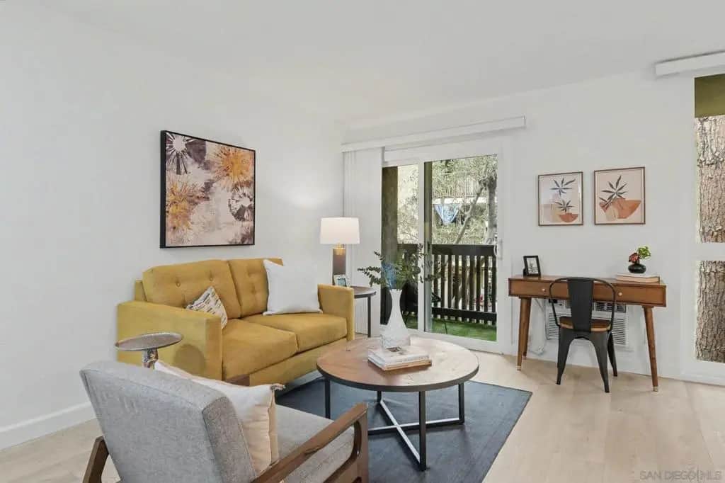 6202 Friars Rd 301, San Diego, CA — listing photo 1