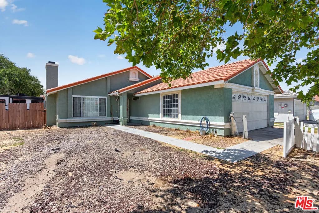 1718 Polo Court, Lancaster, CA — listing photo 1