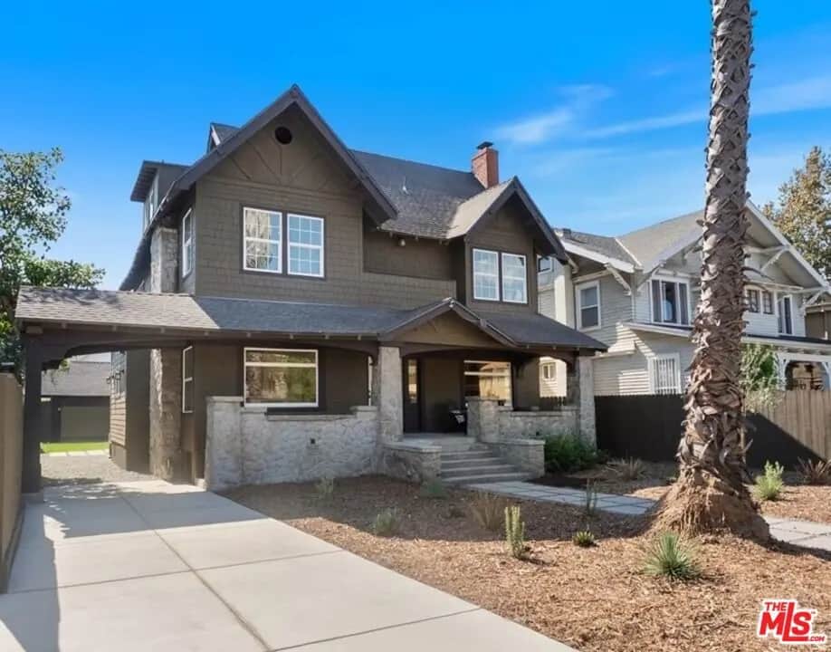 1651 S Wilton Place, Los Angeles, CA — listing photo 1