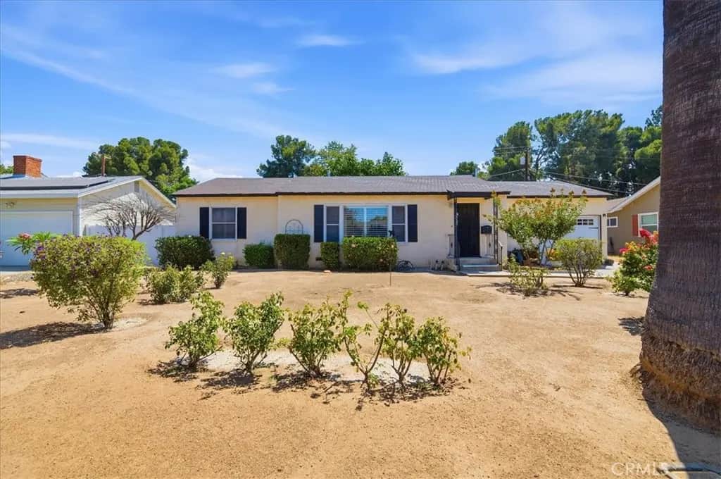 6080 LAWSON Way, Riverside, CA — listing photo 1