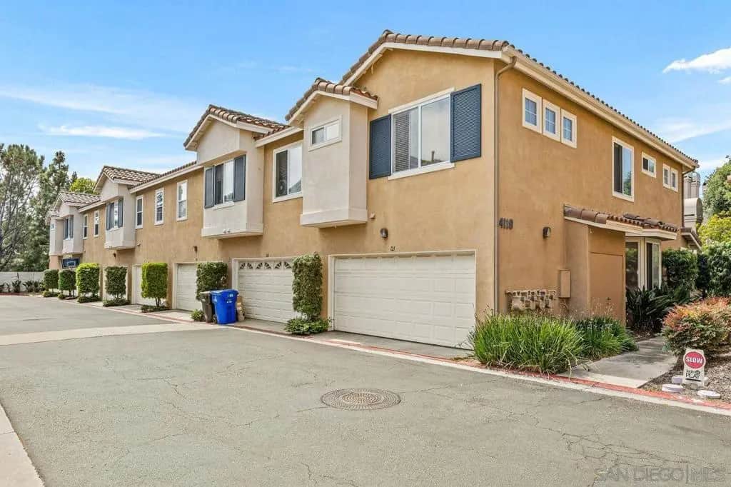4118 Via Candidiz 115, San Diego, CA — listing photo 1