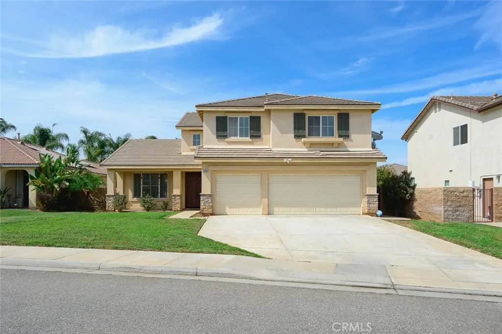 25868 Boulder Rock Pl, Menifee, CA — listing photo 1