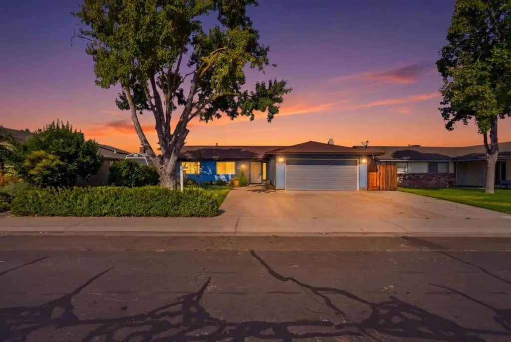 865 Locust Avenue, Manteca, CA — listing photo 1