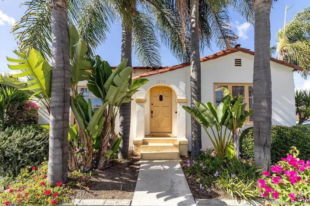 3292 Orange Avenue, San Diego, CA — listing photo 1
